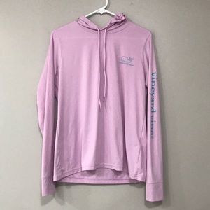 Vineyard Vines Performance Jogger/Light Weight Hoodie
